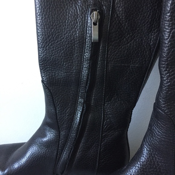Banana Republic Knee High Riding Boots - Picture 3 of 7